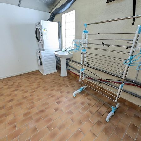 Appartement Entier Meuble A Beaumont Proche Futuroscope Et Poitiers Technopole Ngoại thất bức ảnh