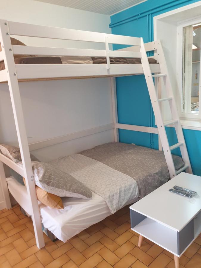 Appartement Entier Meuble A Beaumont Proche Futuroscope Et Poitiers Technopole Ngoại thất bức ảnh