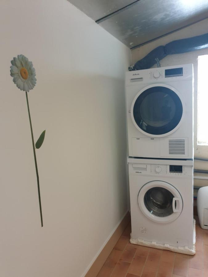 Appartement Entier Meuble A Beaumont Proche Futuroscope Et Poitiers Technopole Ngoại thất bức ảnh