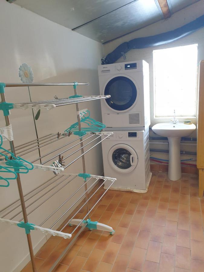 Appartement Entier Meuble A Beaumont Proche Futuroscope Et Poitiers Technopole Ngoại thất bức ảnh