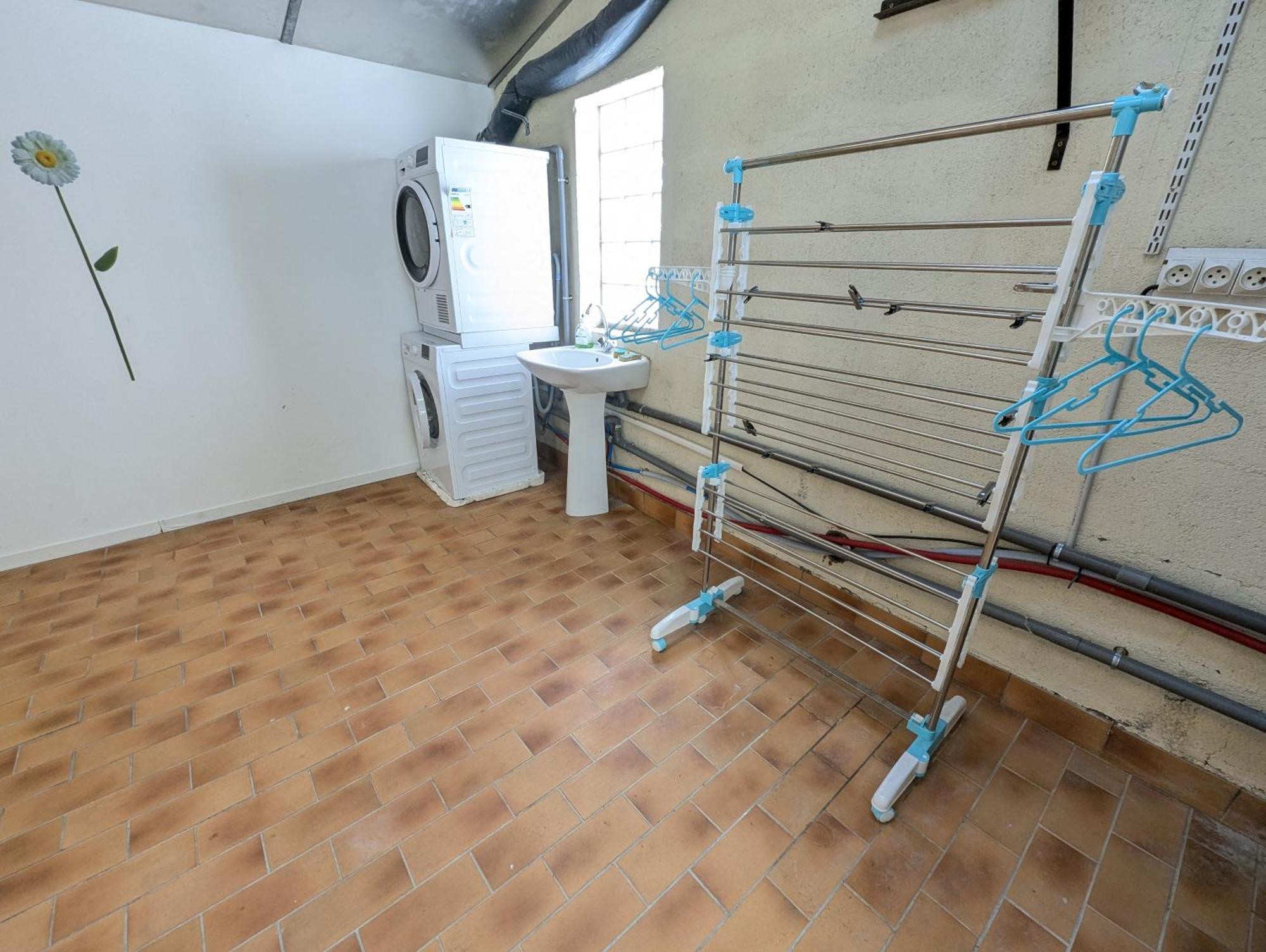 Appartement Entier Meuble A Beaumont Proche Futuroscope Et Poitiers Technopole Ngoại thất bức ảnh